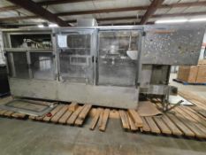 D & L Manufacturing Washer