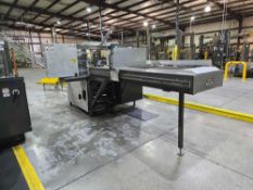 Southern Packaging Machinery CE 900 Case Erector