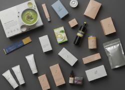 Nutraceutical and Cosmetic Processing & Packaging Equipment Auction