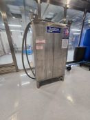 TranStore Storage IBC Tank