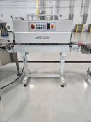 Jorestech TUN-1540 Heat Shrink Tunnel