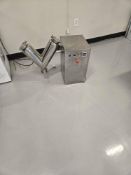 LFA VH 8 Powder Blender