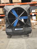 Portacool Jetstream 270 Portable Evaporative Cooler