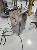 2022 JRS-9 Steam Cleaner