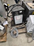 Forklift Charger - Model: MCM50A