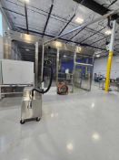 Pour X-Press 3000 Candle Making Machine