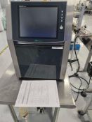 KGK JET CCS3100 Continuous Inkjet Printer