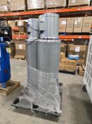 (2) Can-Lite Active Filters w/ Can-Fan 14