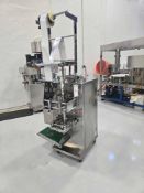 Shanghai Aligned Machinery Model:DXDL60 Automatic Packaging Machine