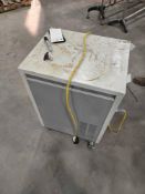 Lauda WK 2200 Recirculating Chiller