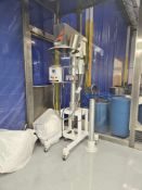 All-Fill B-350E Semi-Automatic Auger Filler Machine