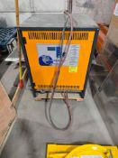 Helmar Inc Power Point Single Phase 36V/160A Forklift Charger