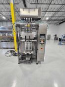 5 Lane Stick Packing Machine