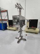 Axon EZ-100 LR Tamper Evident Bander