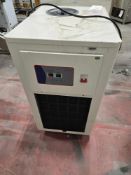 Shanghai Weiang Machinery WTA-01 Water Chiller