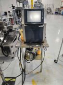 KGK JET CCS3100 Continuous Ink Jet