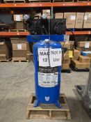 Eagle 60-gallon Vertical Stationary Air Compressor