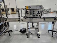 E-Pak 6 Spindle Inline Retorquer