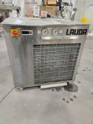 LAUDA Ultracool UC 4 Circulation Chiller