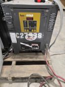 EnerSys Gold Workhog Charger