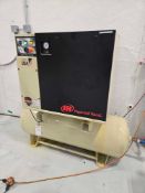 Ingersoll Rand UP6-7.5  Rotary Screw 80 Gallon Air Compressor