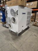 KwiKool KPO12-23 Industrial Portable Indoor/Outdoor Air Conditioner