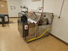 EconoCorp E-2000 Hot Melt Glue Cartoner