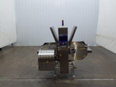 Mettler Toledo X3301 X-Ray Inspection System With Air Blast Reject