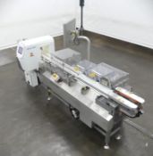 Mettler Toledo Safeline Combination Metal Detector Checkweighing System