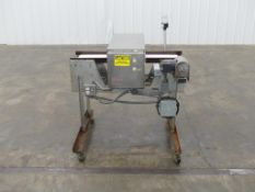 Goring Kerr Tektamet Stainless Steel 2