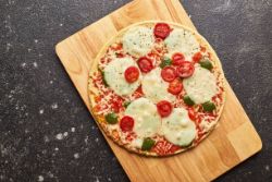 Frozen Pizza Manufacturing and Packaging Equipment Auction