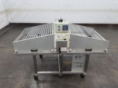 Foodtools CS10TF Auto Sheet Cutter