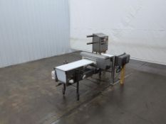 Safeline V4 RAD Metal Detector 19.5