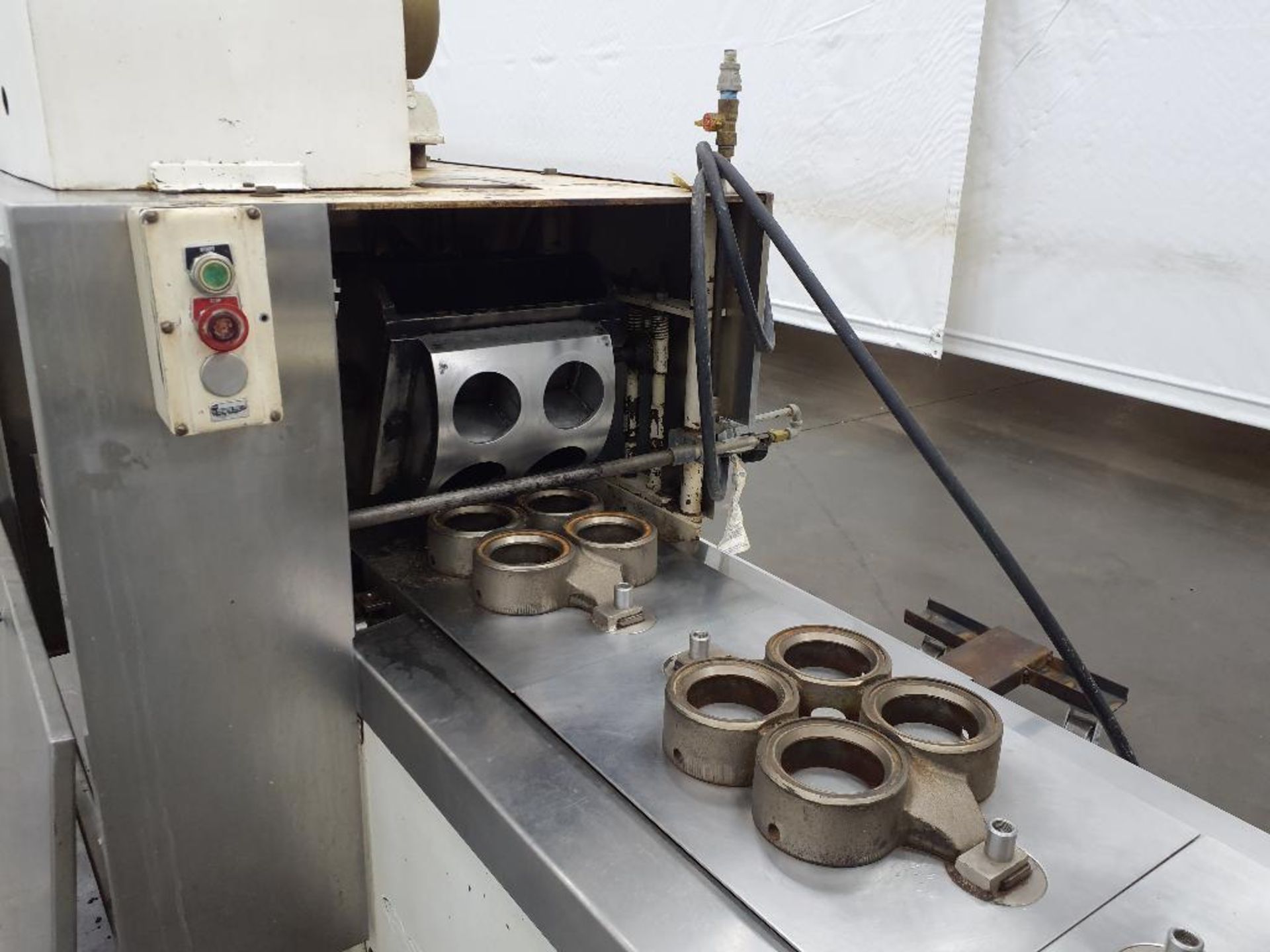 Colborne Series 15 4" Complete Pie Line - Image 12 of 35