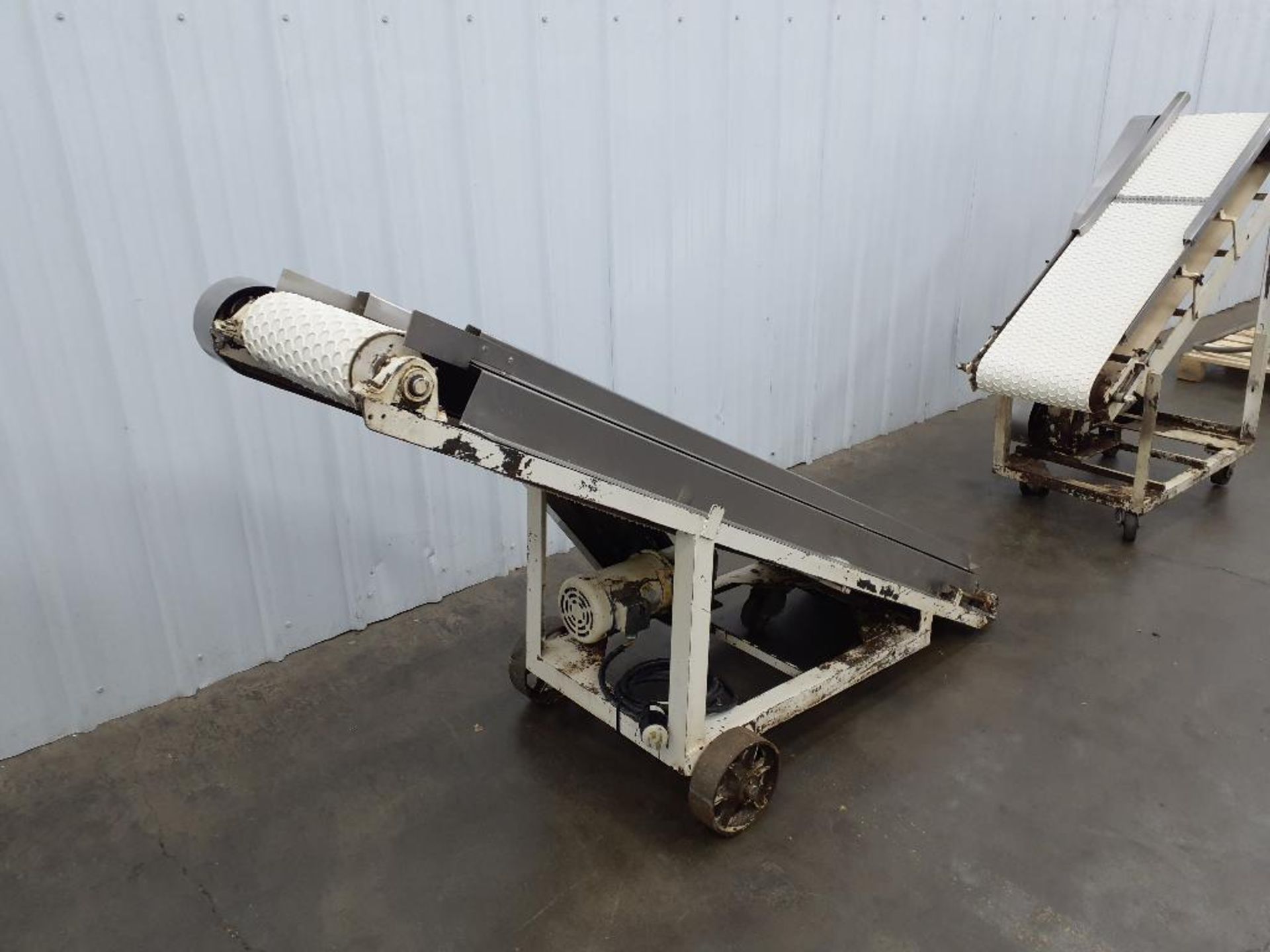 Colborne Series 15 4" Complete Pie Line - Image 21 of 35