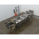 Peters Biscuit & Cracker Machinery Line 3