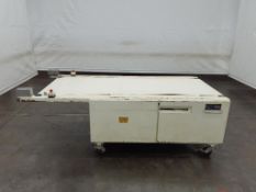 Emil Kemper Soft-Star Plus Dough Divider