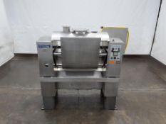 Peerless HM3004WHD 400 Pound Stainless Steel Sigma Single Arm Mixer