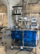 B N-PM-MINI-100 Premade Bag Horizontal Form Fill and Seal