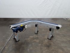 Dorner 3200 Series 90 Degree Conveyor