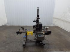 CTM Labeling Systems 3600-ZE-500-4-3 Pressure Sensitive Labeler