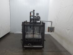 Blueprint Automation Robotic Pick and Place Case Packer Up to 55 Cartons Per Minute