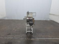 Econocorp Twinseal Hot Melt Glue Carton Sealer