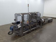 MPac Langen M-0827 Packaging Machine