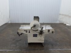 Champion 65S ETL Automatic Cookie Dough Depositor