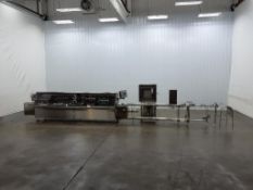 SchurStar 2060-C Fill and Seal Packaging System