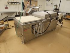 UltraSource Provac 1000 Dual Chamber Vacuum Sealer