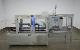 Wexxar BEL 290T Automatic Case Tape Sealer