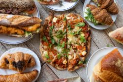 Quarterly Bakery Processing and Packaging Equipment Auction