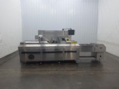 Ross S45 Pre-formed Tray Sealer